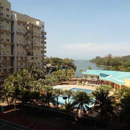 Mtv Pd Resort Porto Dickson Exterior foto