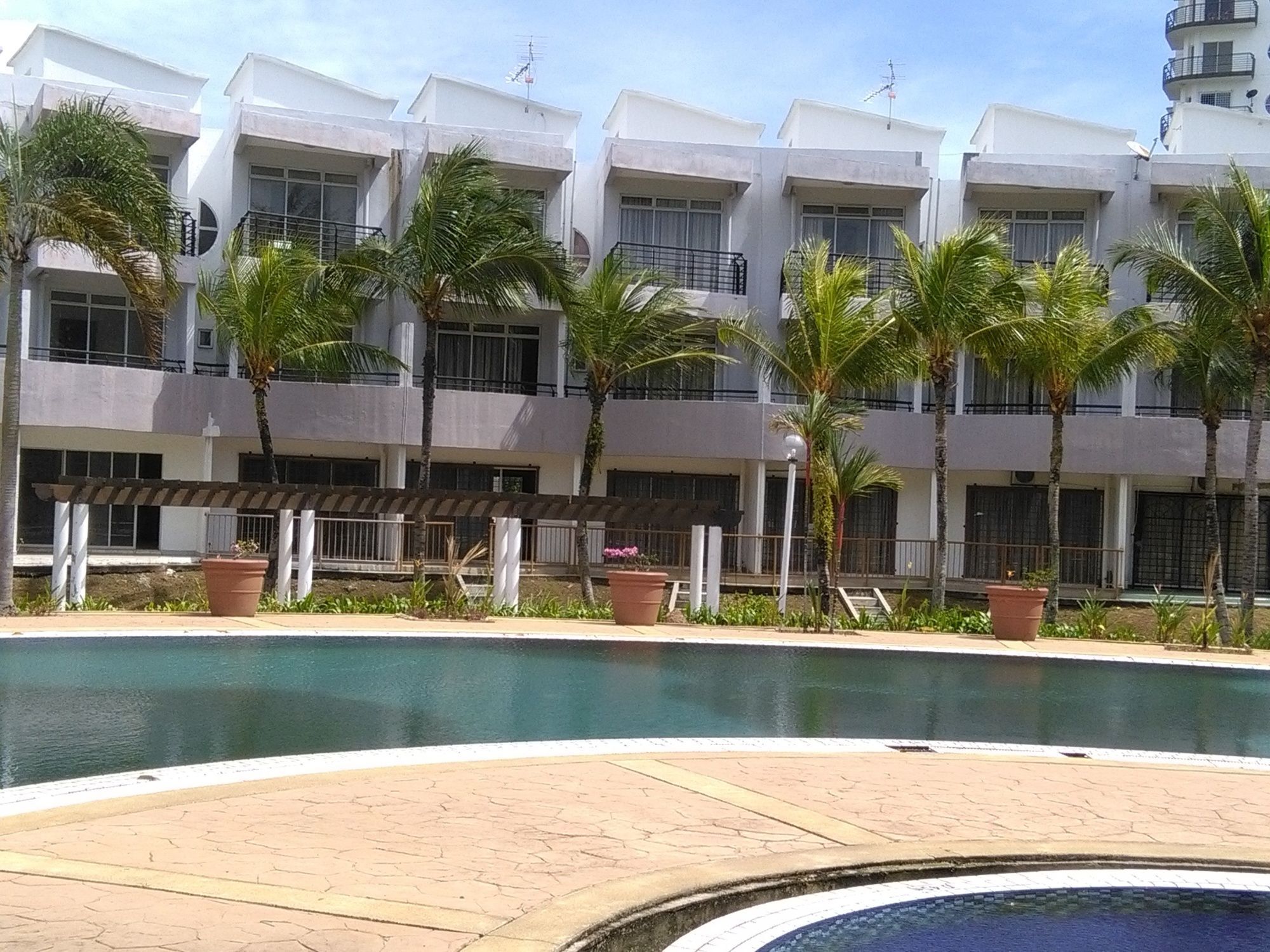 Mtv Pd Resort Porto Dickson Exterior foto